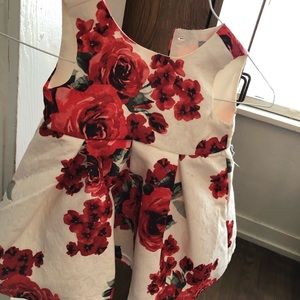 Baby girl dress